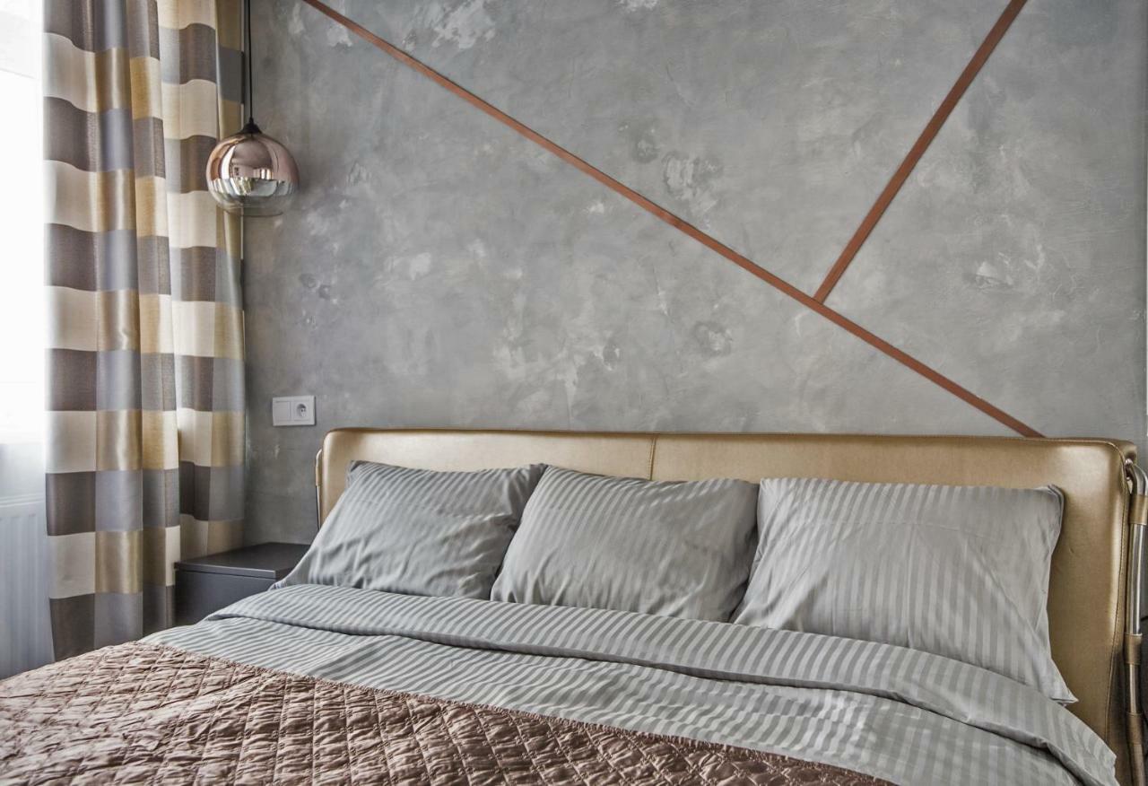 Apartament Stars Stary Toruń Exteriör bild